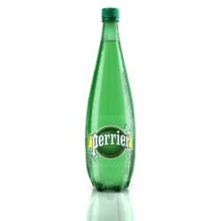 ACQUA PERRIER FRIZZANT PET 1LT