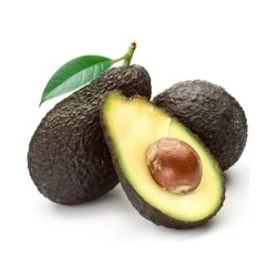 AVOCADOS HASS